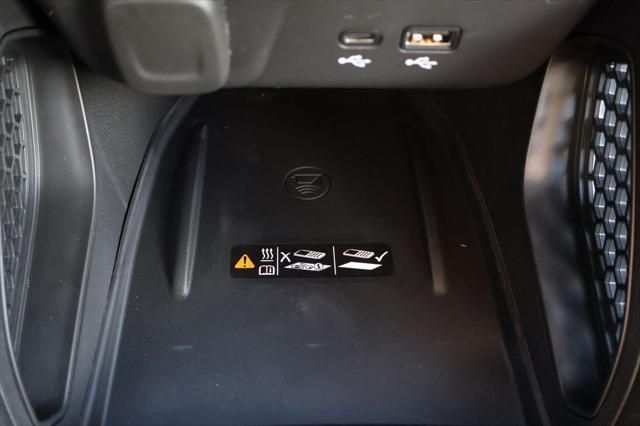 Thumbnail: 2026 Chevrolet TrailBlazer - 29