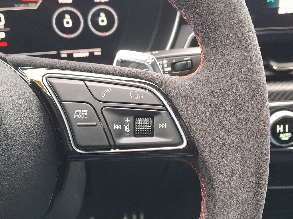 Thumbnail: 2021 Audi RS 5 - 23