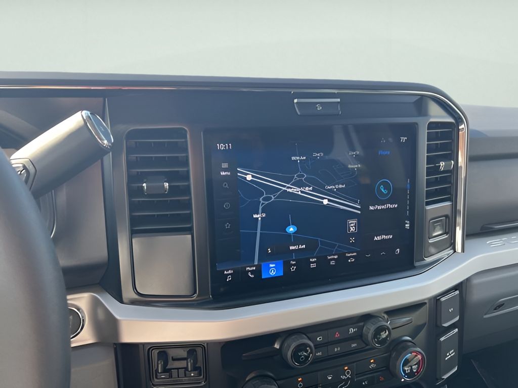 2026 Ford F-350SD