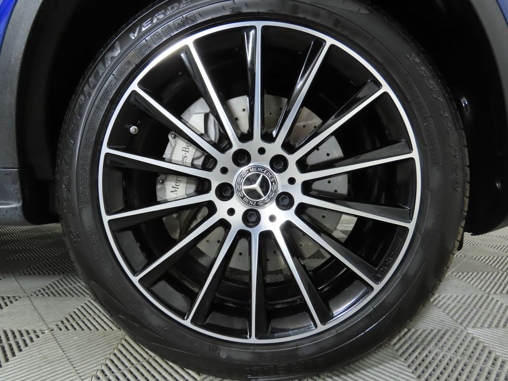 2019 Mercedes-Benz GLC 300 31
