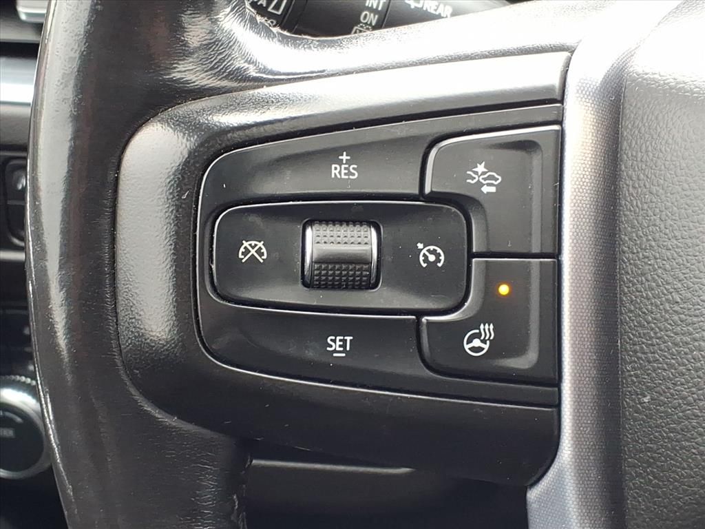 used 2021 GMC Yukon car, priced at $44,900