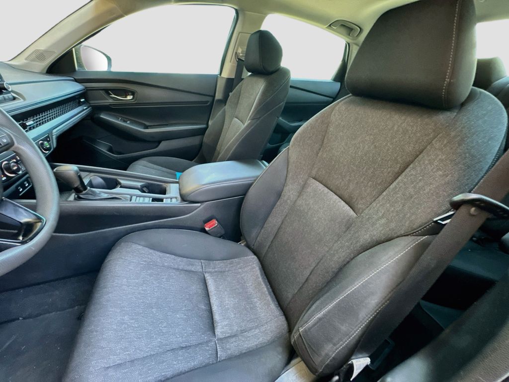 2023 Honda Accord EX - Photo 21