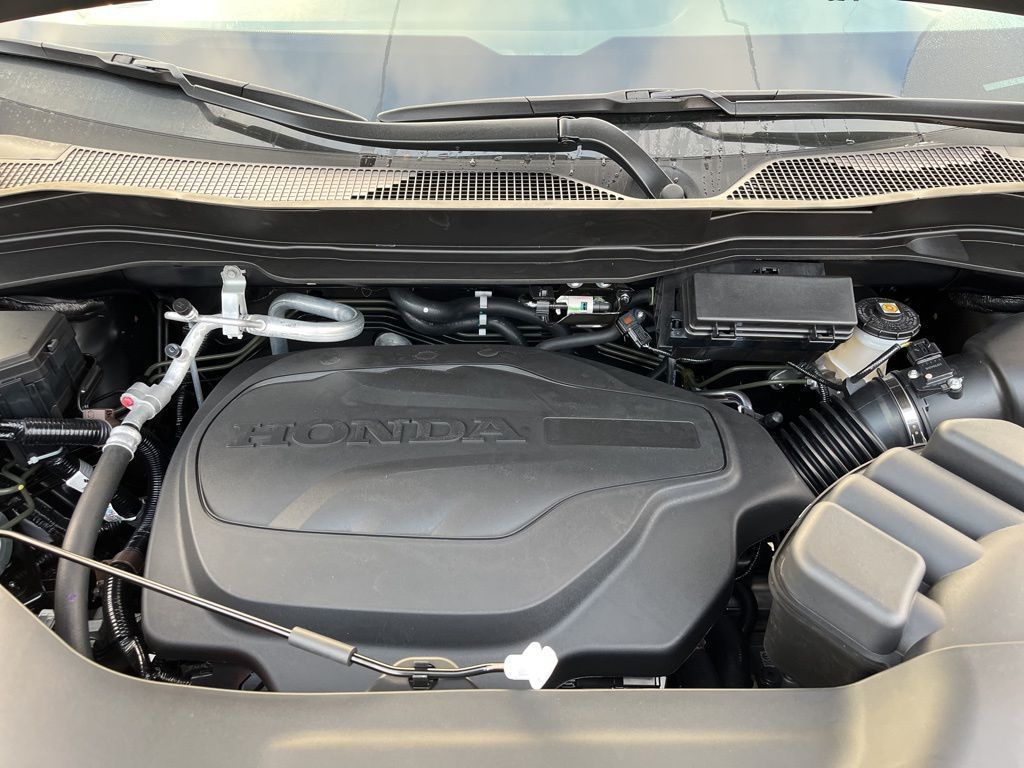 Thumbnail: 2026 Honda Ridgeline - 8