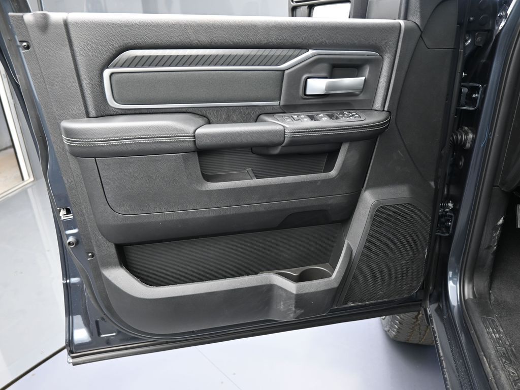 New 2026 Forged Blue Metallic Ram Big Horn image 12