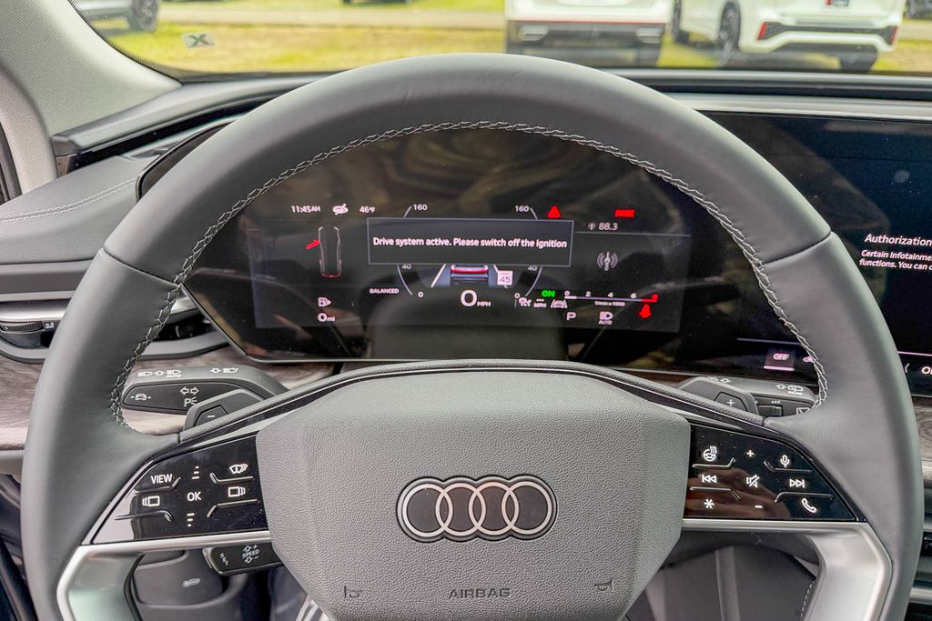 New 2025  Audi 2.0T Premium Plus image 14