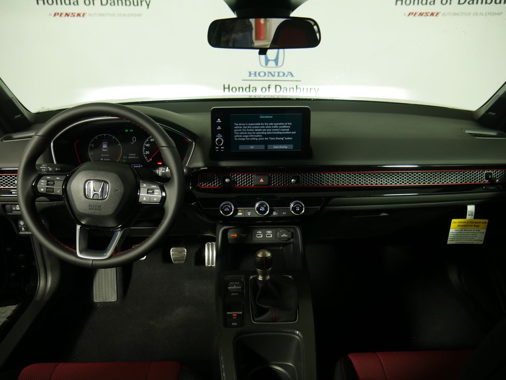 Thumbnail: 2026 Honda Civic - 11