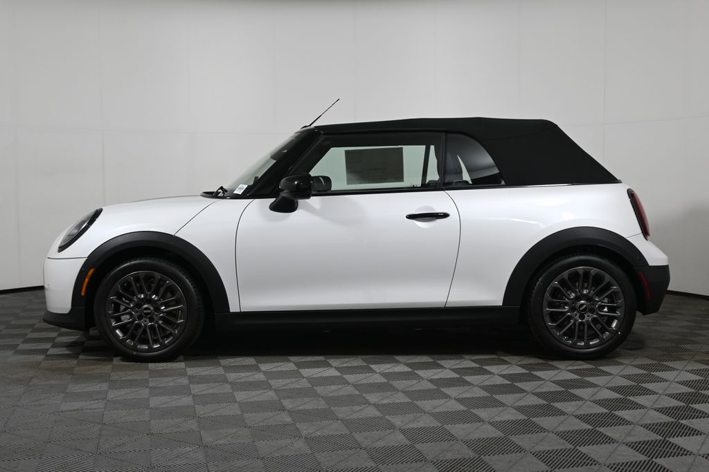 Thumbnail: 2026 MINI Cooper - 2