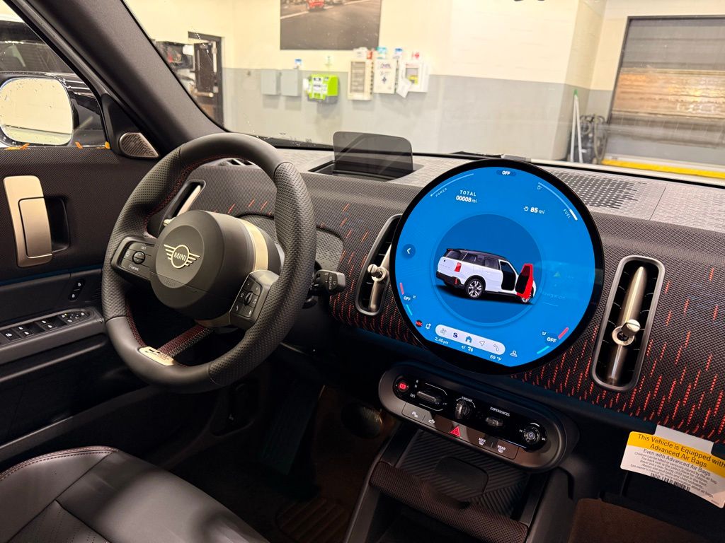 Thumbnail: 2026 MINI Cooper Countryman - 30