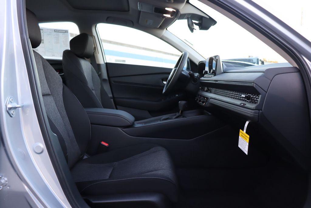 2025 Honda Accord SE 20