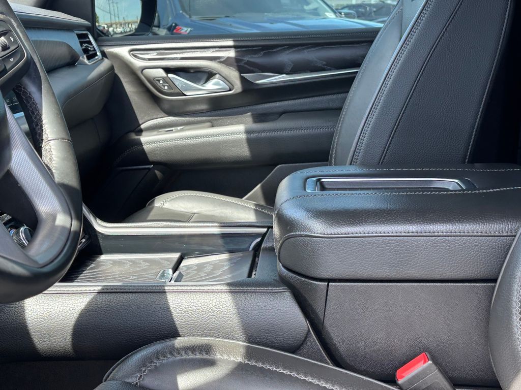 Used Car 2023 Gmc Yukon  Denali For Sale Under $60,000 In Austin, Texas