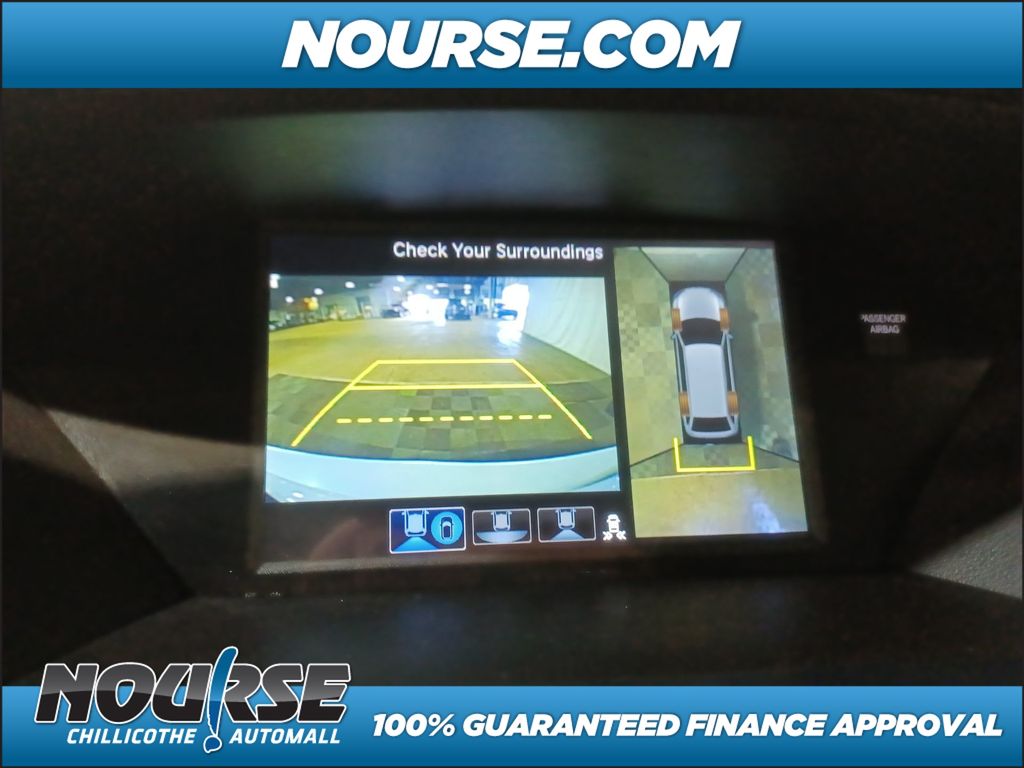2019 Acura MDX 3.5L Advance Pkg w/Entertainme photo
