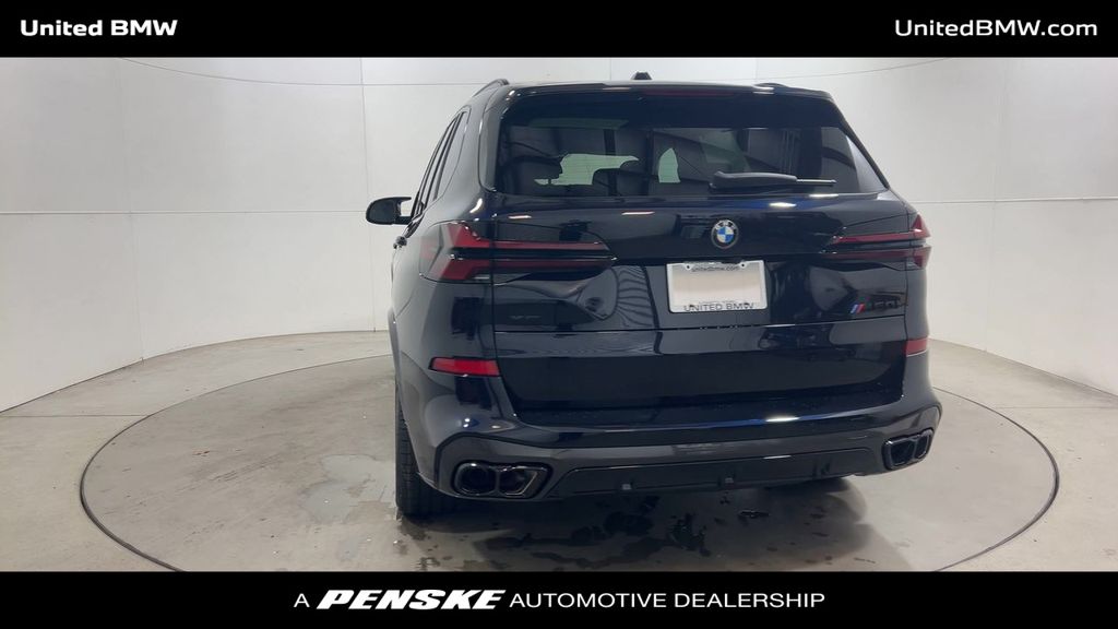 Thumbnail: 2026 BMW X5 - 7