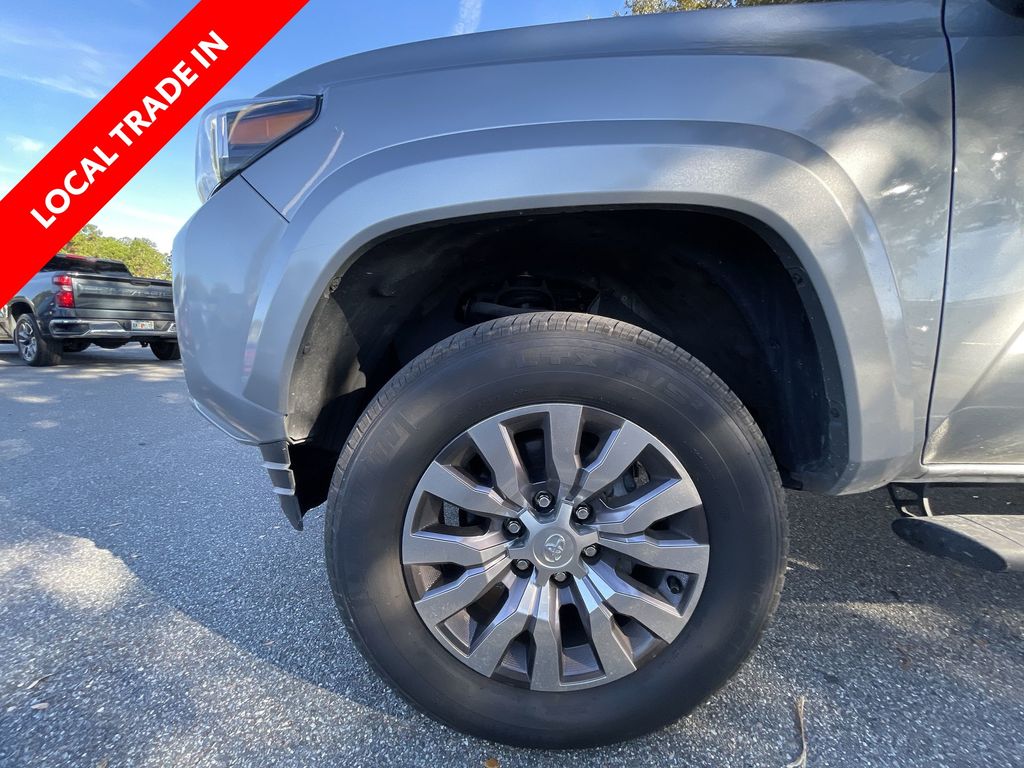 Used 2023 Toyota Tacoma Truck