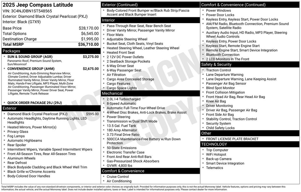 View vehicle photo 5