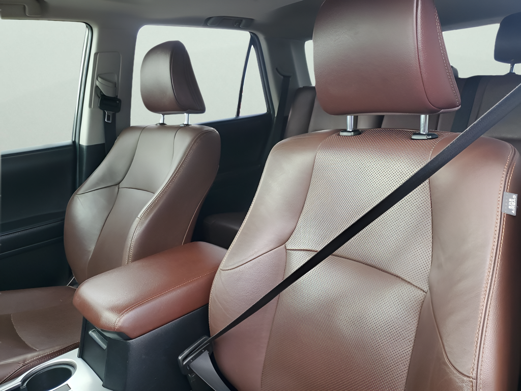 Used Car 2017 Toyota 4runner  Limited For Sale Under $25,000 In Austin, Texas