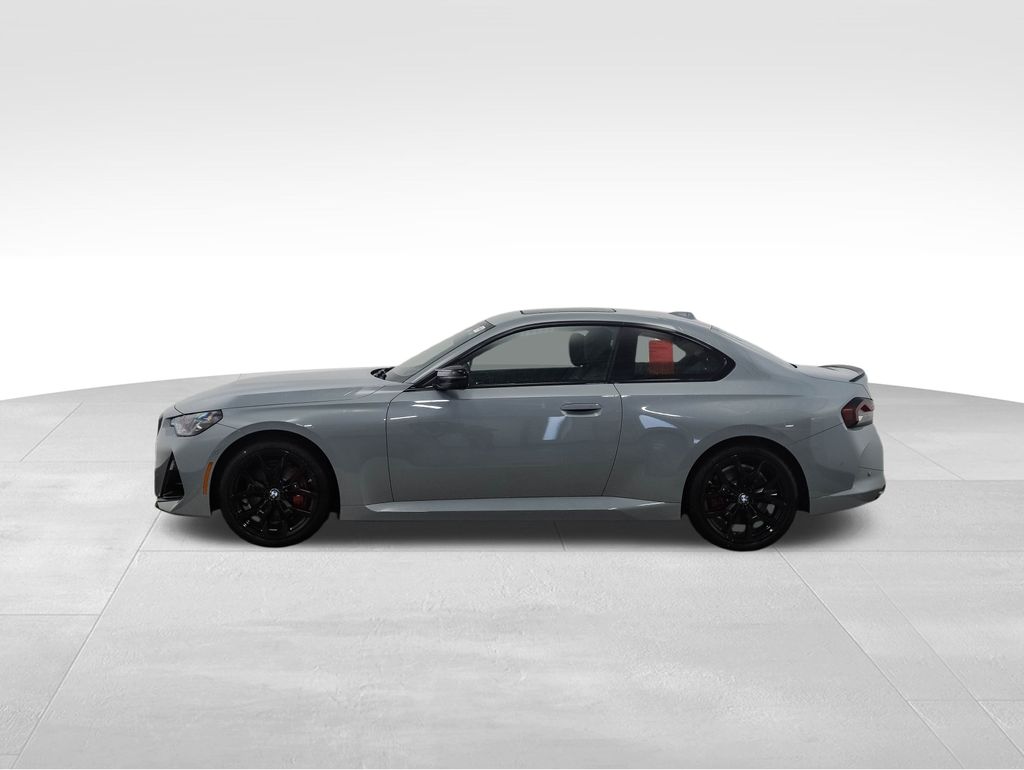 Thumbnail: 2026 BMW 2 Series - 2