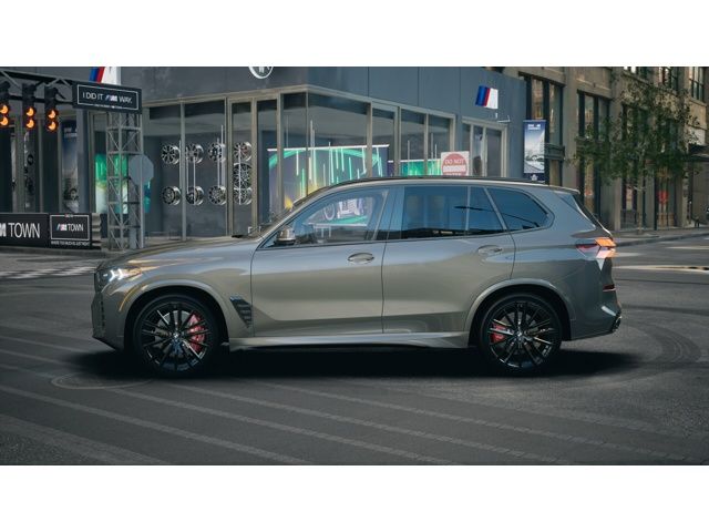 Thumbnail: 2026 BMW X5 - 4