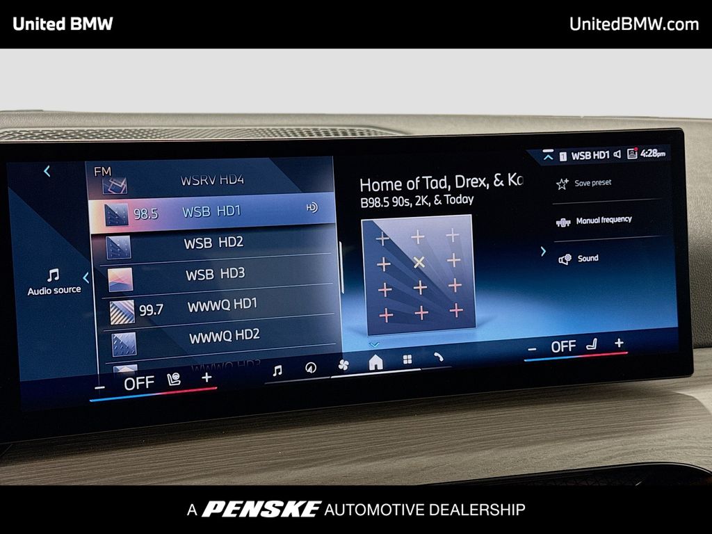 Thumbnail: 2025 BMW 4 Series - 8