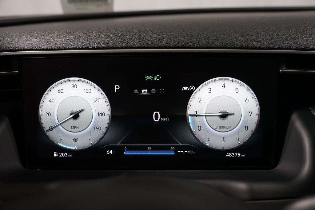 Thumbnail: 2022 Hyundai Tucson - 15