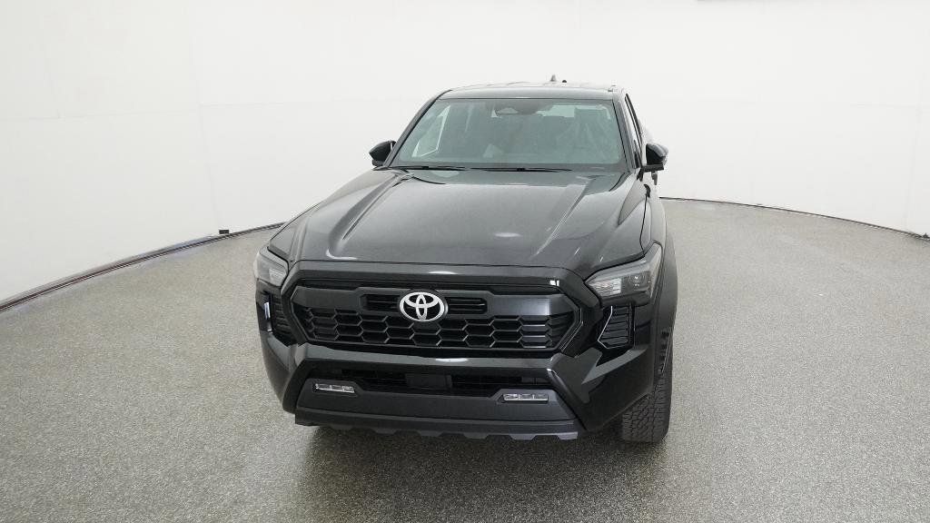Thumbnail: 2025 Toyota Tacoma - 6