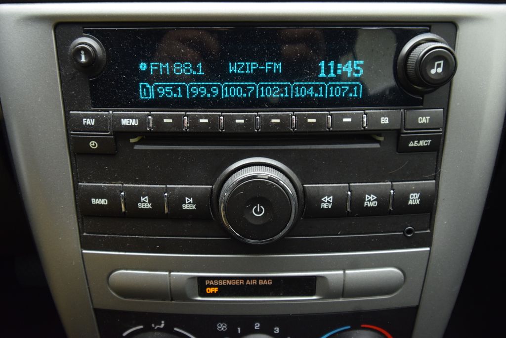 used 2010 Chevrolet Cobalt car, priced at $6,000