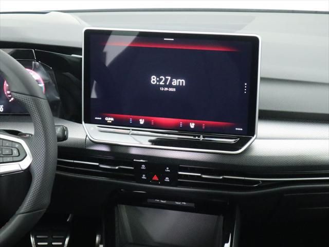 Thumbnail: 2026 Volkswagen Golf - 14