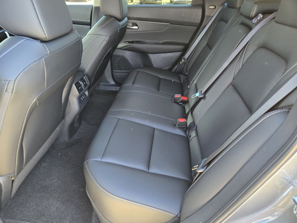 2026 Nissan Murano SV - 7