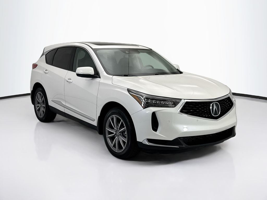 Thumbnail: 2023 Acura RDX - 3