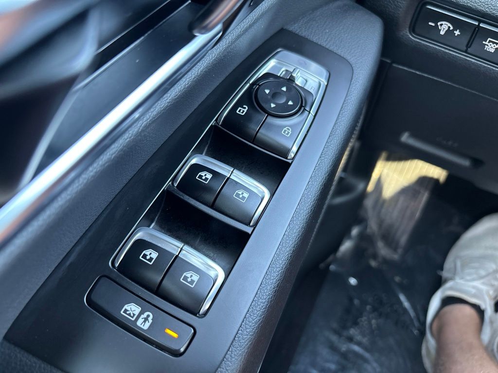 Used 2024 Kia Telluride SUV