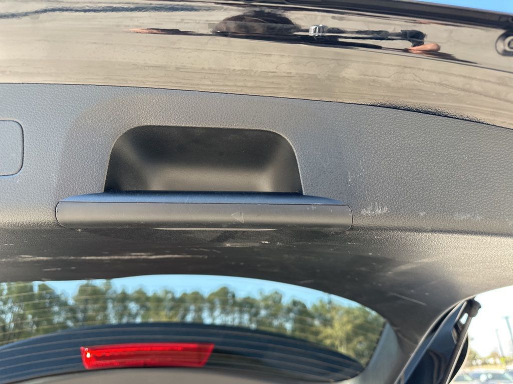 2023 Ebony Black Kia Telluride S AWD SUV