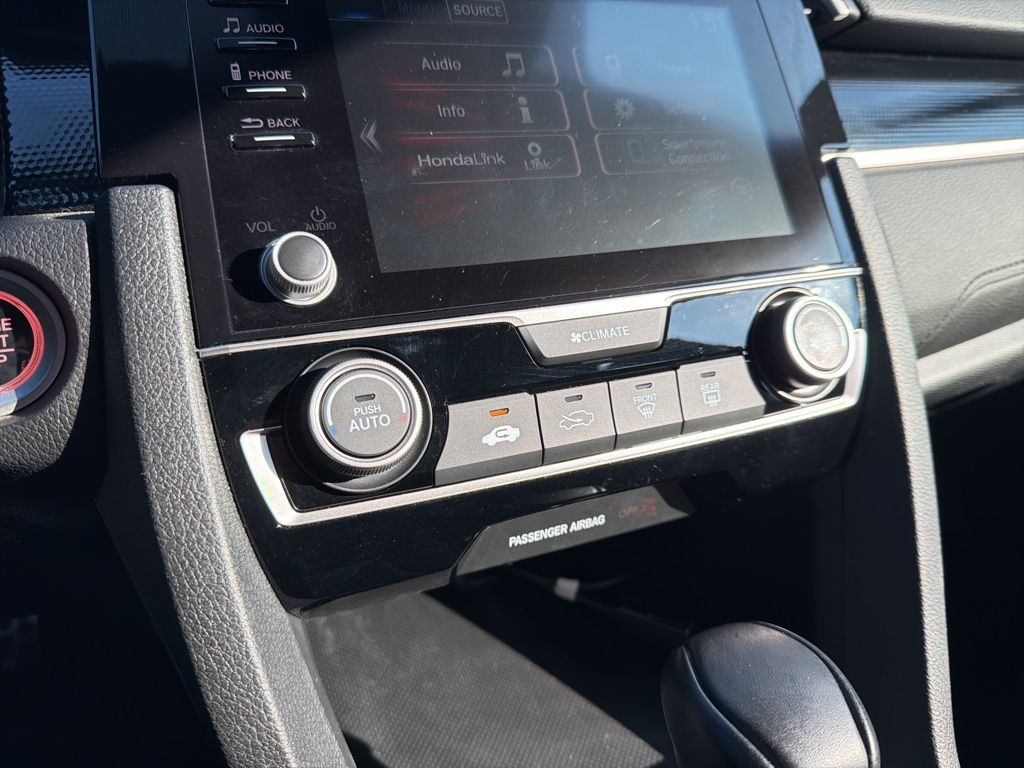 Thumbnail: 2020 Honda Civic - 31