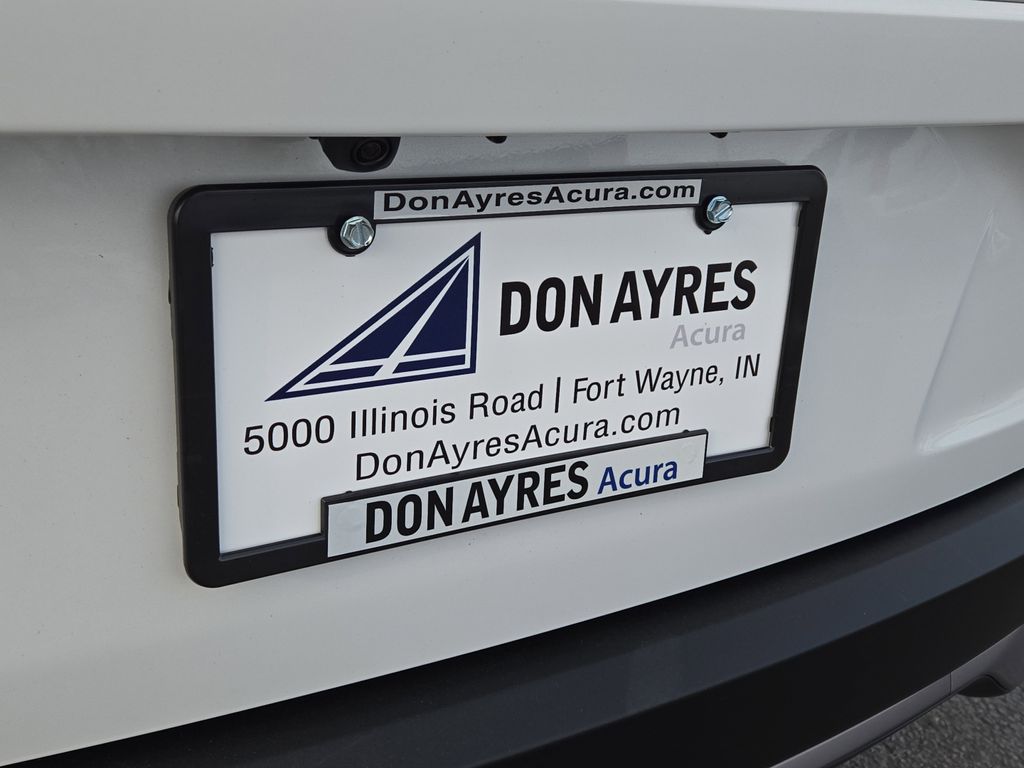 Used 2022 Honda CR-V For Sale in Fort Wayne, IN