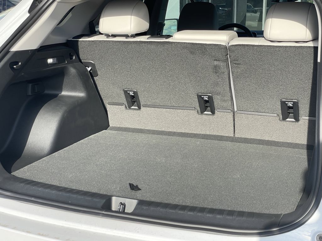 new 2026 Honda Prologue car, priced at $47,473