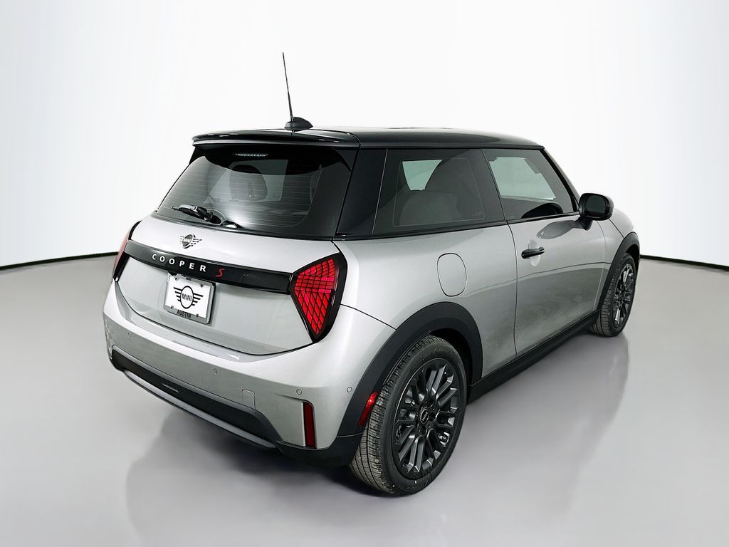 Thumbnail: 2026 MINI Cooper - 5