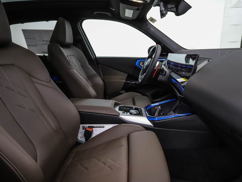 Thumbnail: 2026 BMW X3 - 29