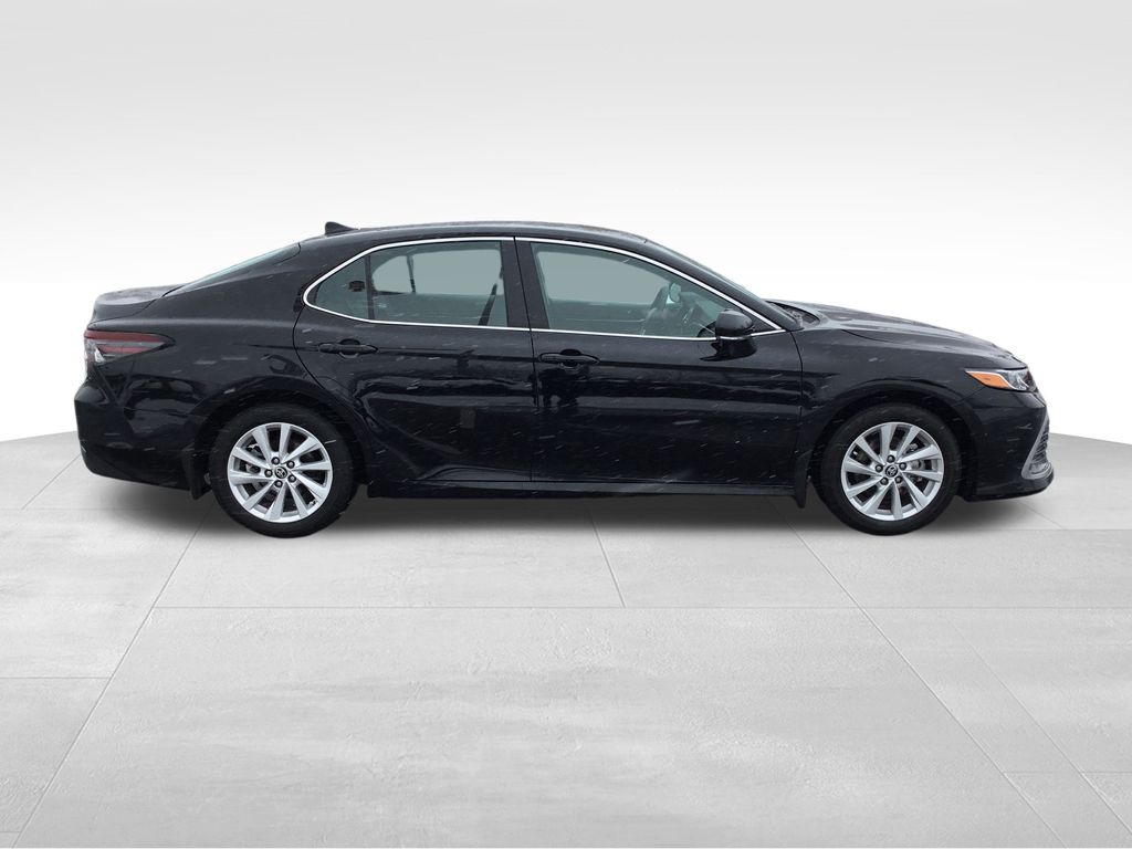 Thumbnail: 2024 Toyota Camry - 6