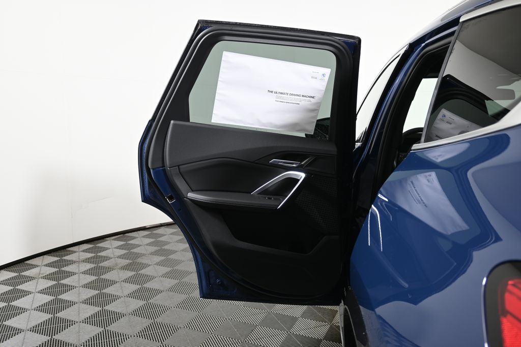 Thumbnail: 2026 BMW X1 - 31