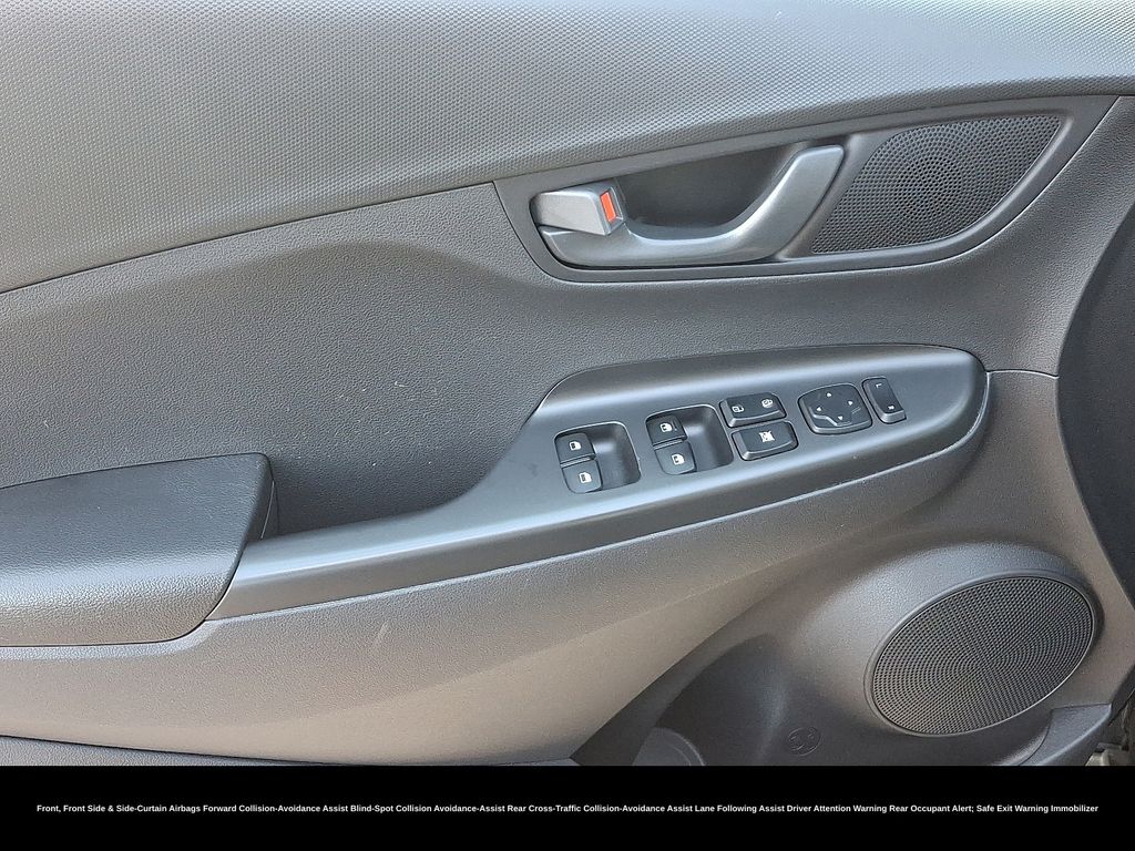 Thumbnail: 2023 Hyundai Kona - 14