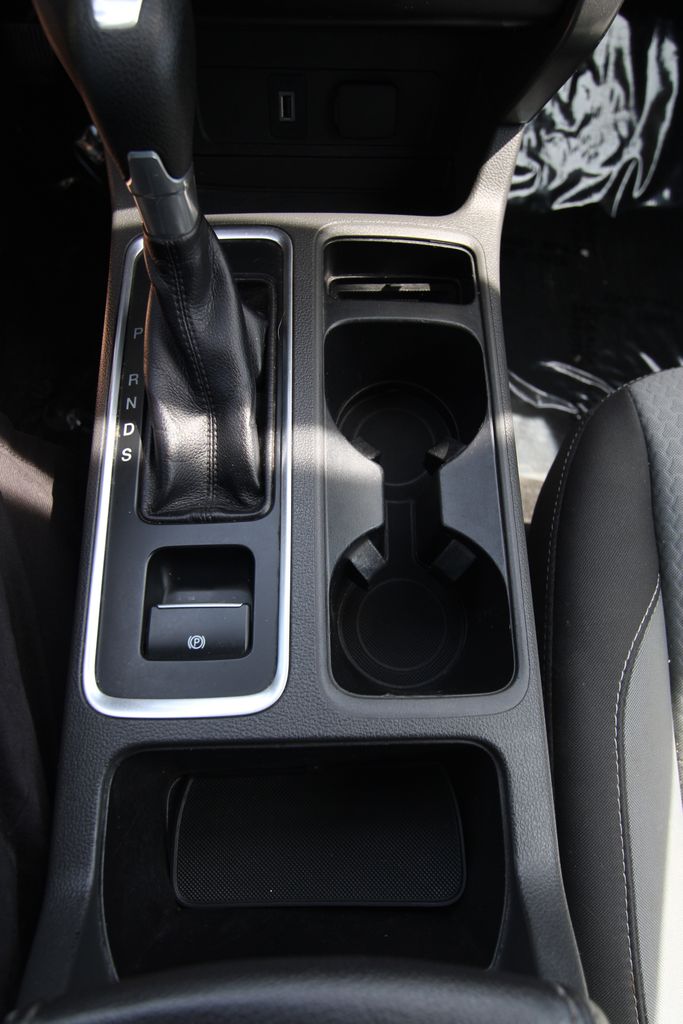 Used 2017 Ford Escape SUV