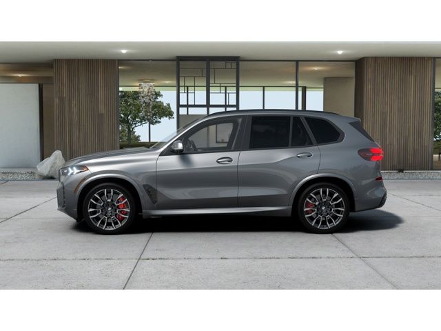 Thumbnail: 2026 BMW X5 - 4