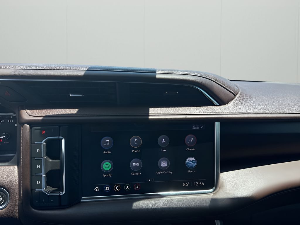 Used Car 2021 Gmc Yukon  Denali For Sale Under $50,000 In Austin, Texas