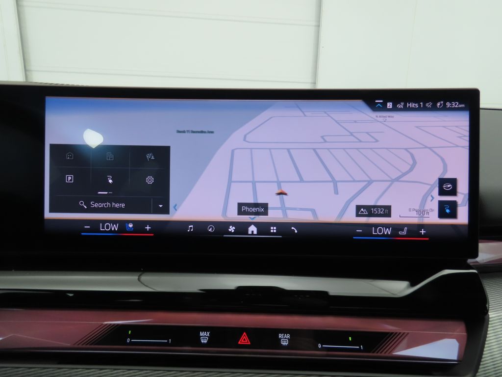 Thumbnail: 2026 BMW i5 - 14