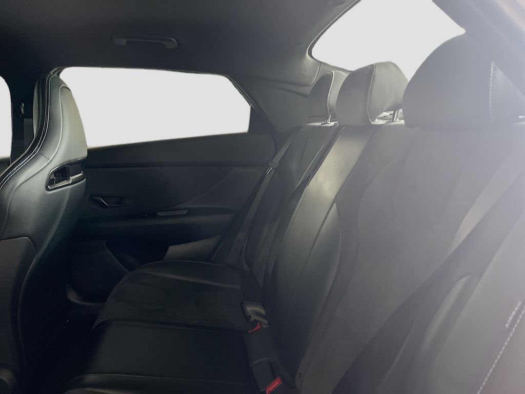 Used 2025 Gray Hyundai Base image 25