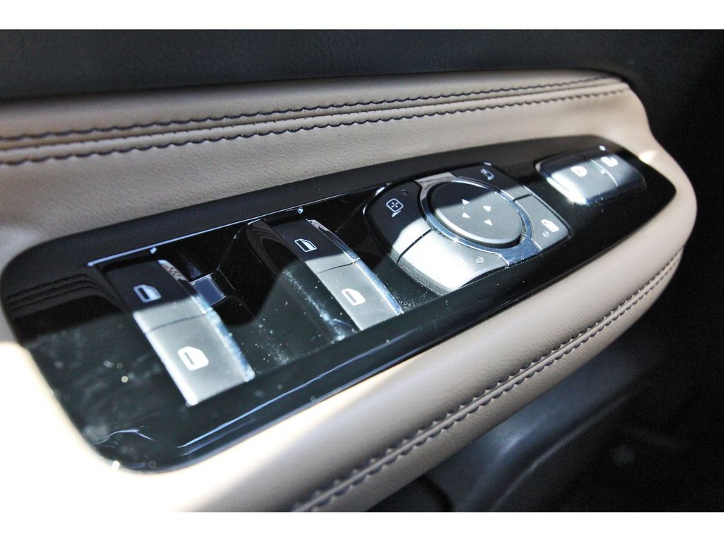 2022 Lincoln Corsair Reserve Gray at Monument Chevrolet