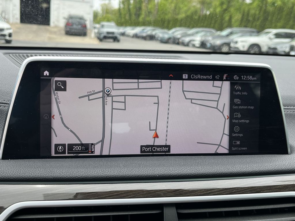 Thumbnail: 2020 BMW 7 Series - 18