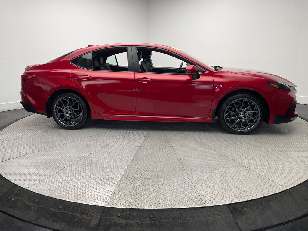 Thumbnail: 2025 Toyota Camry - 4