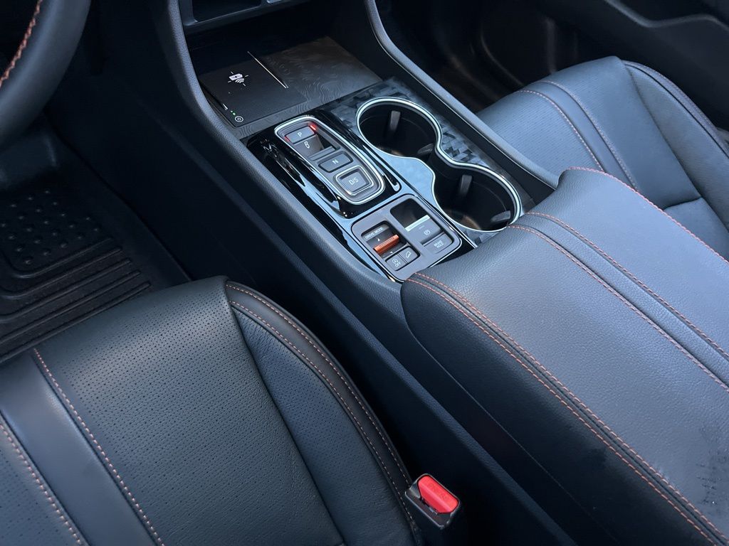 Thumbnail: 2026 Honda Passport - 19