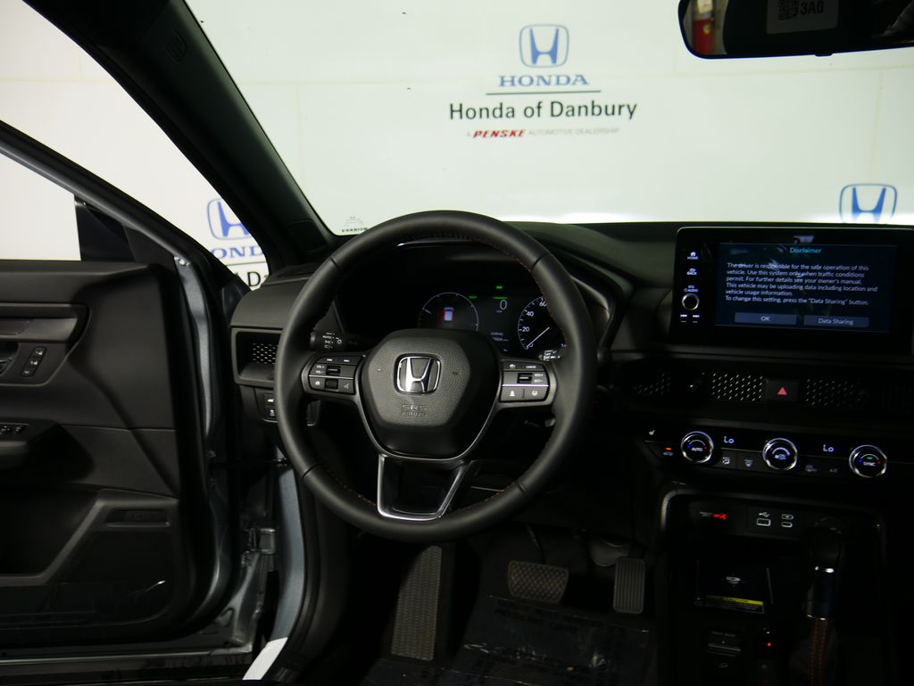 Thumbnail: 2026 Honda CR-V - 16