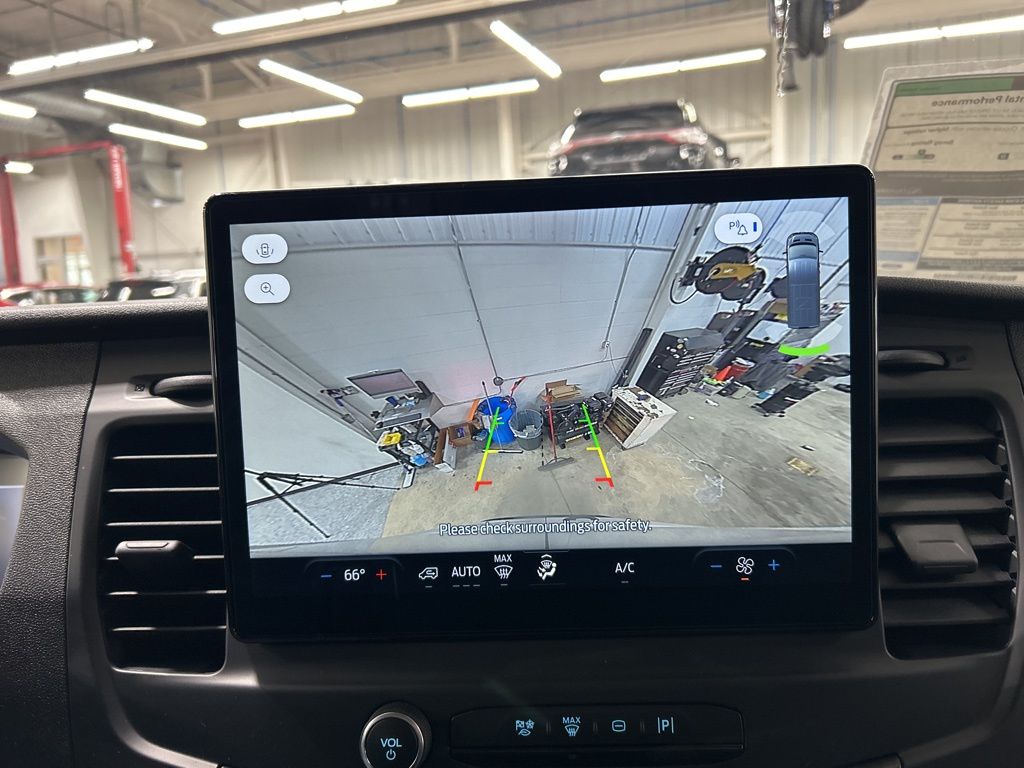 new 2026 Ford Transit-250 car, priced at $59,495