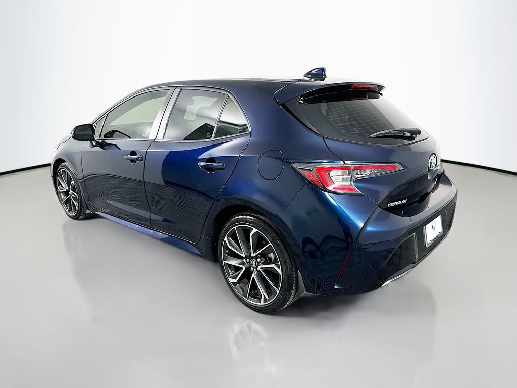 Thumbnail: 2020 Toyota Corolla - 7